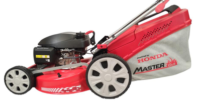 HONDA MASTERCUT FD51S/4/GCV170_HW DRIVE 5hp / 51cm SPRINEL MOWER for lawns