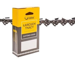 Łańcuch tnący 3/8 1.3 długi ząb Cedrus 56 ogniw A1FT-DH-56E