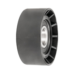 Idler pulley CEDRUS sweeper ZM05