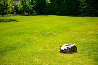 CEDRUS L16+ AUTOMATIC MOWING ROBOT 1600m2 C-MOW - OFFICIAL DISTRIBUTOR - AUTHORIZED DEALER CEDRUS