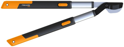 Fiskars Sekator nożycowy teleskopowy L86 SmartFit 1013564 do gałęzi 40 mm