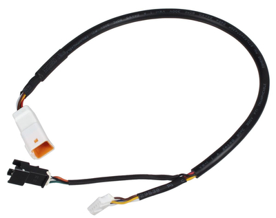 Przewody nożyce akumulatorowe Cedrus CEDPH525-B 060245