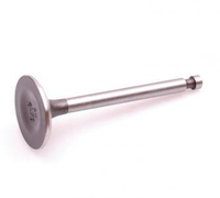 Výfukový ventil motoru Rato R390 12121-Z190110-0099