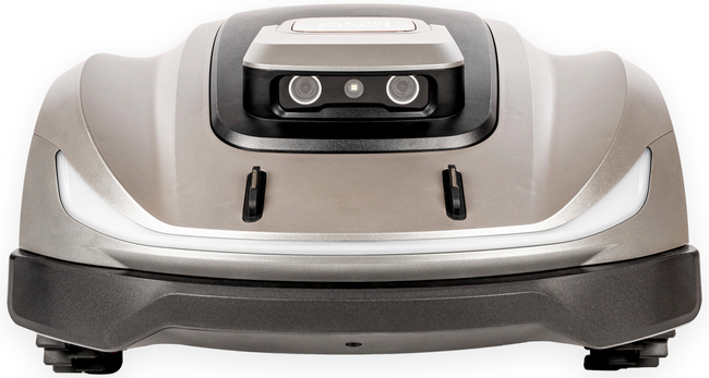 SUNSEEKER X5 ELITE RTK ROBOT KOSZĄCY KOSIARKA AUTOMATYCZNA DO TRAWY CEDRUS C-MOW X5 2000m2 BEZ KABLOWY / BEZ PRZEWODOWY - OFICJALNY DYSTRYBUTOR - AUTORYZOWANY DEALER CEDRUS