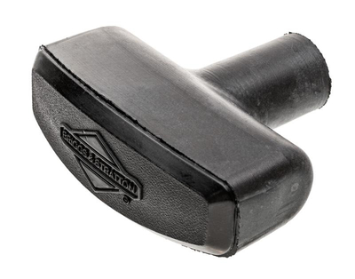 B&S starter cord handle large ORIGINAL PART 490652