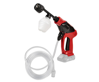 Cedrus CEDWP160LI Pressure Washer CEDWP160LI