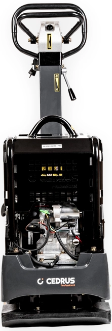 CEDRUS ZG330HRE-PRO SPRINIONÁLNÍ KONDENZÁTOR DOPRAVY 315kg ZPĚTNÝ HYDRAULICKÝ PŘEVOD ZPĚT NA PŘEDNÍ A ZADNÍ PŘEDNÍ NÁPRAVU HONDA GX390 15HP TANGLER + DOPLŇKOVÉ NÁSTAVCE CEDRUS PROFESSIONAL CEDZG330HRE-PRO - OFICIÁLNÍ DISTRIBUTOR - AUTORIZOVANÝ PRODEJCE CE