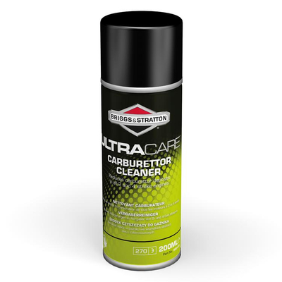 Briggs & Stratton 992419 Płyn do czyszczenia gaźników B&S spray 200 ml preparat oryginał