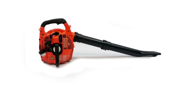 KASEI EBV260 BL3000K LEAF VACUUM CLEANER PETROL BLOWER WITH SHREDDER 2IN1