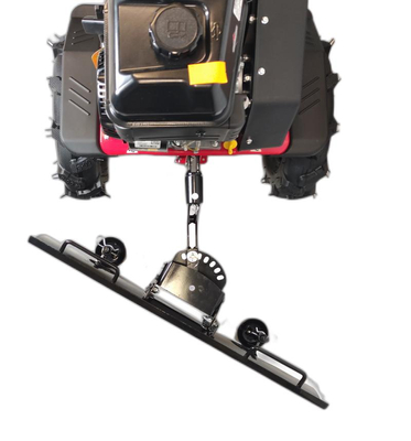 MASTERCUT F01012 SNOW SNOW PLOWER for MASTERCUT BK55 80CM REGULATORY Soil Compactor HECHT 785, 790, 795, 790BS / Mastercut: BK-55-2BS, BK-55-2L / Hortmasz: HGS 155 B&S and HGS 155 L / LEADER HANDY SG200HL