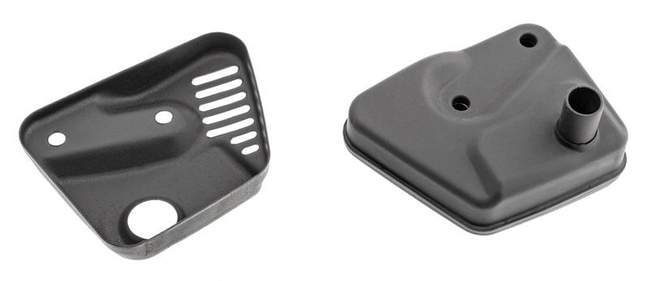 Tłumik CEDRUS pilarka CEDPS25-10T 370147