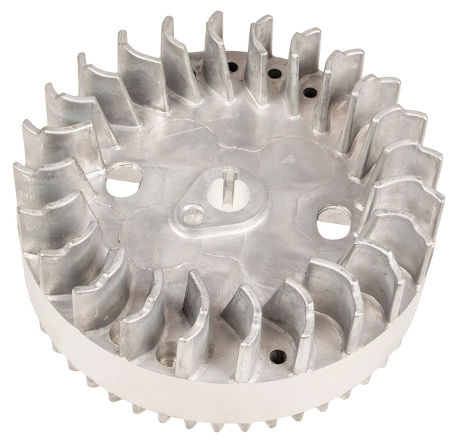 Loncin LC1P75F magnet wheel ORIGINAL PART 270020254-0001