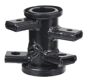 Držák nožů pravý CEDRUS půdní sázecí stroj CEDRUSGLX640 2712200002-0003