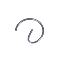 Ochrana pístního čepu benzínového řezacího stroje Cedrus CEDPC400-94 720376