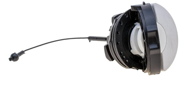 Stihl fuel cap nt T0021