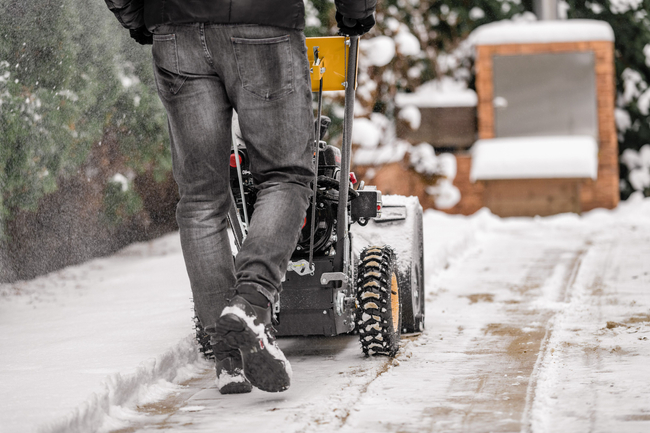 From Hand !!! CEDRUS ZM06E 4in1 SPRINNER SNOW CLEANER WITH DRIVE AND STARTER COMPACTOR ZM06 4in1 - 80cm / 6.5HP COMPLETE KIT - OFFICIAL DISTRIBUTOR - AUTHORIZED DEALER CEDRUS