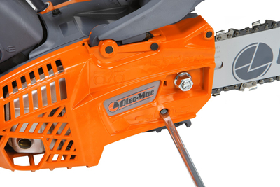 OLEO-MAC GSTH 240 PROFESSIONAL CHAINSAW CHAIN SAW LUMBERJACK PRUNING SHEAR PREMIUM GRADE 50359001E5 EWIMAX-OFFICIAL DISTRIBUTOR - AUTORIZOVANÝ PRODEJCE OLEO-MAC