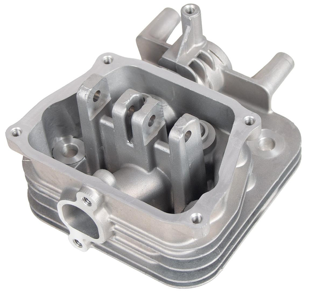 Hlava válců motoru Cedrus Y170V 484139