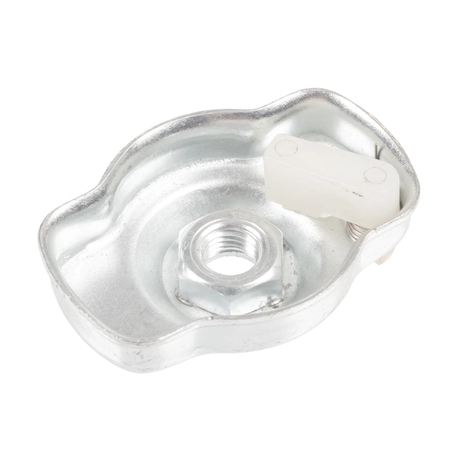 Kaseta zabieraków CEDRUS dmuchawa DM02 070184