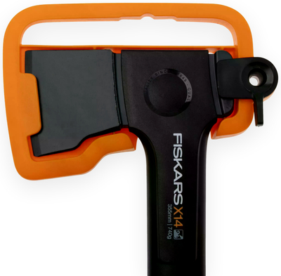 FISKARS X14 SIEKIERA UNIWERSALNA DO DREWNA TOPOREK SIEKIERKA X-series ostrze XS 1069102- OFICJALNY DYSTRYBUTOR - AUTORYZOWANY DEALER FISKARS EWIMAX - AUTORYZOWANY OFICJALNY DYSTRYBUTOR - DEALER NAC