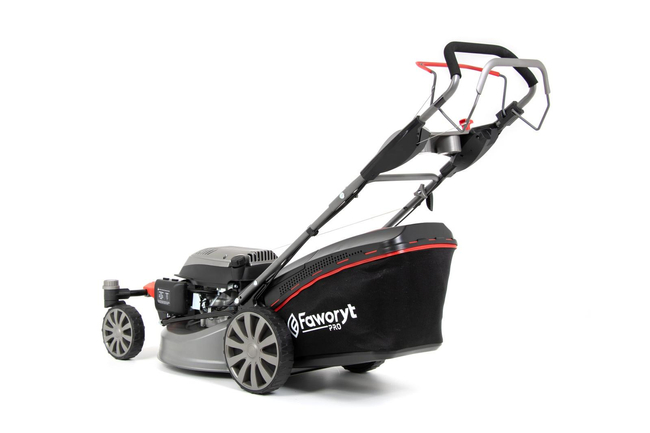 FAWORYT PRO MP51 SF 5in1 SPRINKLING MOWER WITH DRIVE 51cm / 5.7 HP