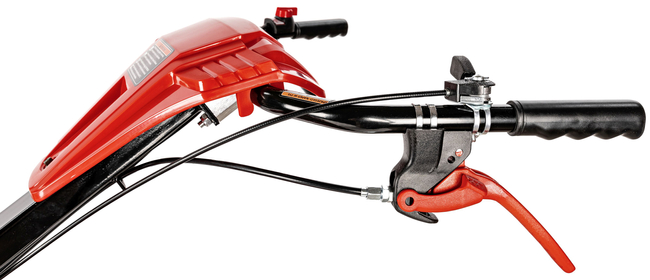 CEDRUS GLX-GT65-2B&S SPROTTILLER s motorem 6,5 HP / 50 cm BRIGGS B&S XR950 - OFICIÁLNÍ DISTRIBUTOR - AUTORIZOVANÝ PRODEJCE CEDRUS