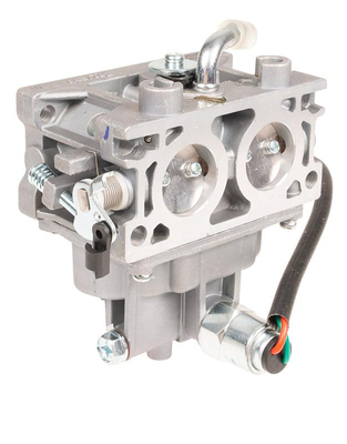 Loncin LC2P77F carburetor ORIGINAL PART 170022434-0001