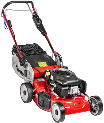 WEIBANG WB506SC VE 3IN1 ESTART 50cm / 4,5 Hp MOTORIZOVANÁ SPRINKLINGOVÁ SEKÁČKA WB506 SC - EWIMAX - OFICIÁLNÍ DISTRIBUTOR - AUTORIZOVANÝ PRODEJCE CEDRUS