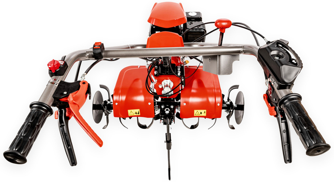 LONCIN 1WG5.2-120FQ-ZA SPRELINER Soil Aerator 10 HP / 103cm - EWIMAX - OFFICIAL DISTRIBUTOR - AUTHORIZED DEALER LONCIN