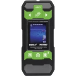 WIRE AND PROFILE DETECTOR WITH RANGEFINDER FUNCTION DEDRA MC0965 BEAM RANGE 40M LASER RANGEFINDER MEASURING DEVICE LASER MEASURING DEVICE