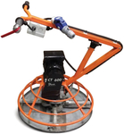 NORTON CLIPPER CT600 UNO ZACIERACZKA ELEKTRYCZNA DO BETONU POSADZEK MECHANICZNA 600mm + TALERZ GRATIS  - OFICJALNY DYSTRYBUTOR - AUTORYZOWANY DEALER NORTON CLIPPER