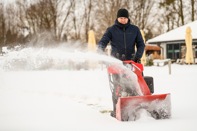 Ručně !!! CEDRUS SB71G-E JARNÍ SNĚHOVÁ FRÉZA S PRUŽINOVÝM PLUHEM, POSTŘIKOVAČEM, OBRACEČEM DRÁTŮ S POHONEM A STARTEM 10 KM ESTART - OFICIÁLNÍ DISTRIBUTOR - AUTORIZOVANÝ PRODEJCE