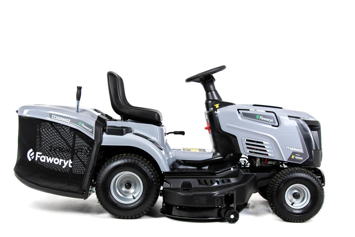 FAWORYT TT102H452 – widok z przodu
