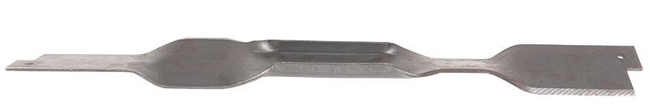 Ariens LM21 mower blade grinding ORIGINAL PART 01176700