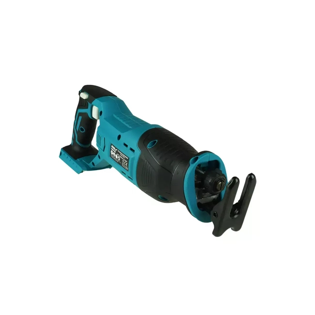 FOX TAIL SABRE SAW, CORDLESS 18V, DEDRA SAS+ALL DED7061