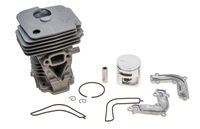 Husqvarna 445 cylinder /42mm/ kpl. 010001