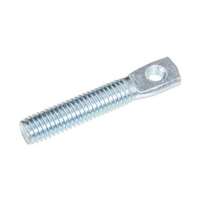 Loncin L103 / 1WG5.2-120FQ-ZA soil planter cable holder ORIGINAL PART 193910019-0001