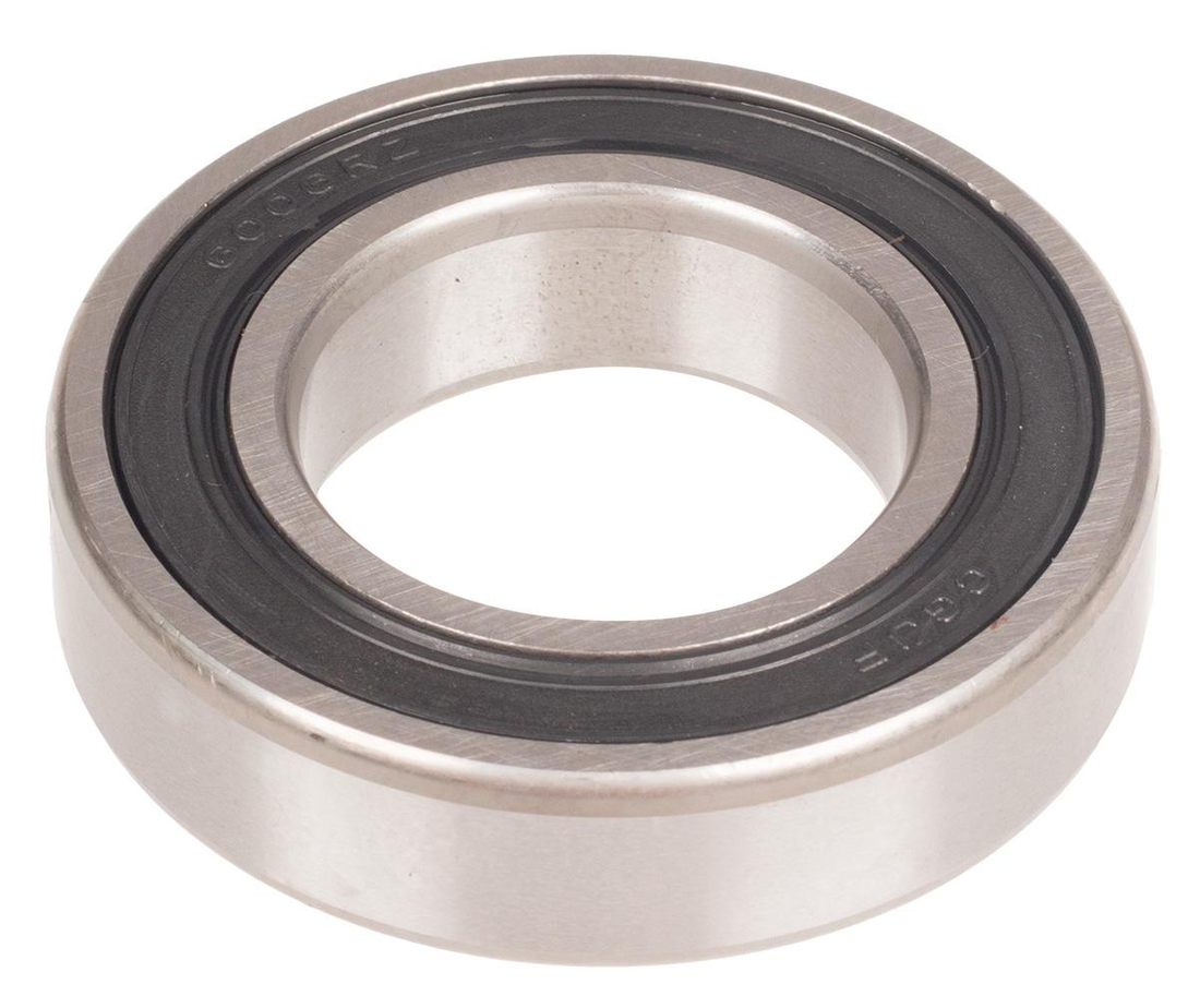 Łożysko 6006 Cedrus traktor jednoosiowy CEDTJ01 97483 - widok z boku