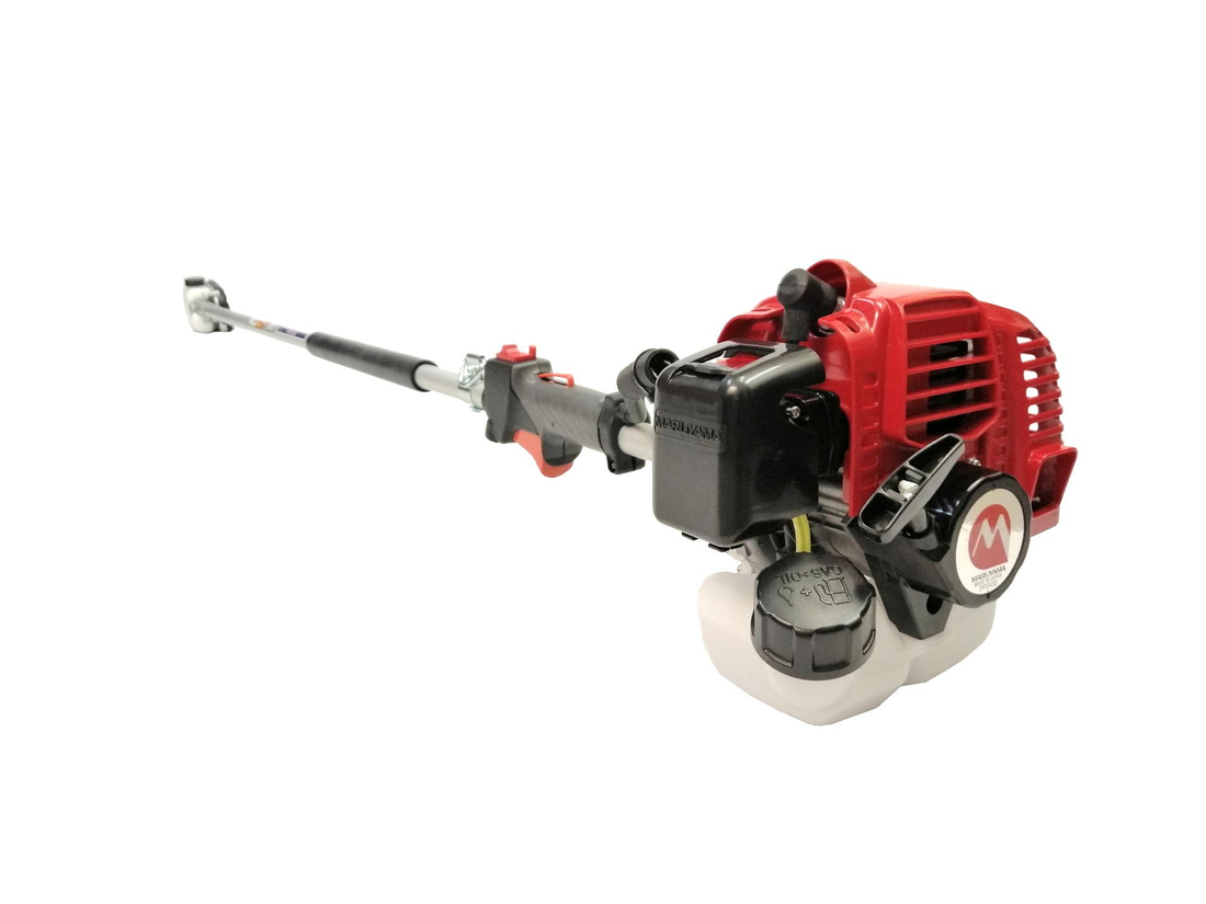 MARUYAMA PP2430 – szczegóły techniczne