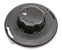 Bottom cover+head insert EASY LOAD K00401033