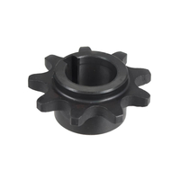 Gear 9z Cedrus spindle mower CEDSM42 CEDSM50 780547