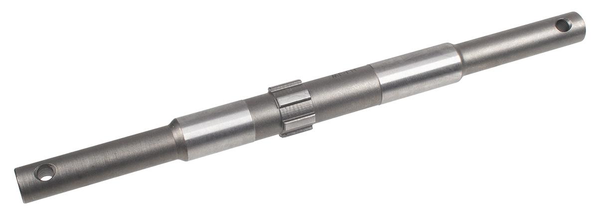 Hnací hřídel kol Loncin 3WG4-50FQ-D L50 195130007-0001 – originální díl pro kultivátor