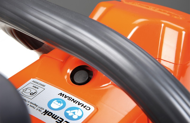 OLEO-MAC GS651 PROFI PROFESSIONAL CHAIN SAW CHAIN SAW GS 651 5.2KM PREMIUM 50259100E2 AUTHORIZED OLEO-MAC DEALER