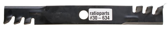 Žací nůž Kubota 52,1 cm Gator 30-634