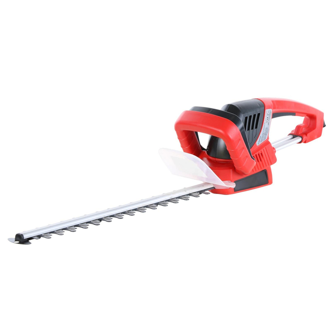 FAWORYT ERN 710-5 ELECTRIC CRIMBERRY SEKERS 710W / 55cm