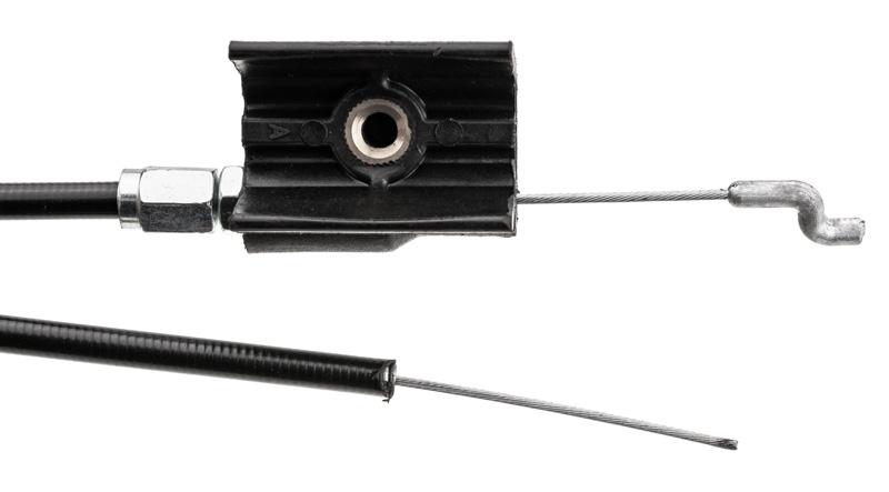 Linka gazu koparki Weibang WBTR126H CZĘŚĆ ORYGINALNA KG12030480