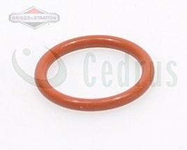 Oryginalna uszczelka wlewu oleju B&S DOV 793476