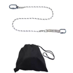 SAFETY HARNESS, HARNESS, HEIGHT HARNESS DEDRA BHSZ10 2 ATTACHMENT POINTS, SAFETY CABLE