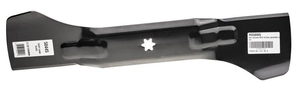 MTD mower blade 54.0cm star right RO50445