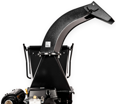 CEDRUS R13 COMBINED REBAK SHredder for communal branches with homologation / 13cm / 24 hp CEDRUS CEDRBR13 RBR13 JONCO R13A/A - EWIMAX - OFFICIAL DISTRIBUTOR - AUTHORIZED DEALER CEDRUS